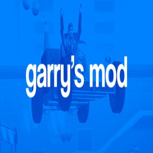  Garrys Mod Garanti + Destek